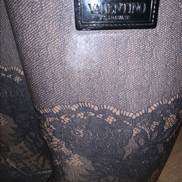 Valentino Rain boots size 39 - Picture 4 of 4